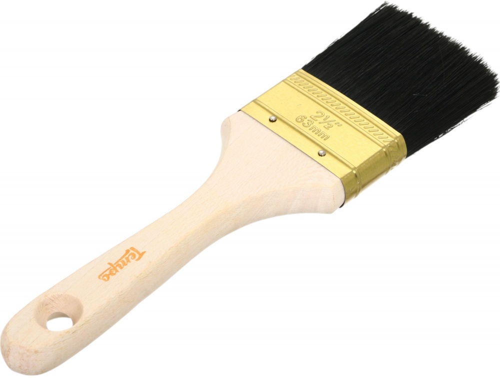 Пензлик Tempo для робіт із алкідними фарбами 2.5
