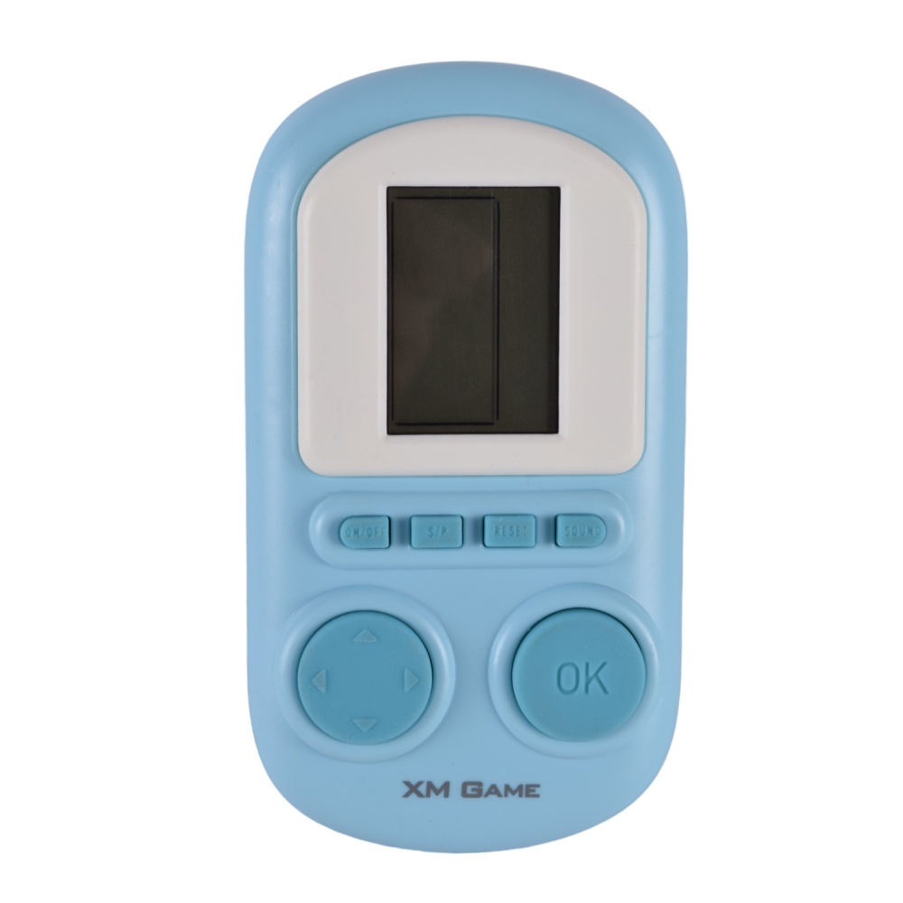 Электронная игра Shantou Тетрис XM0107E