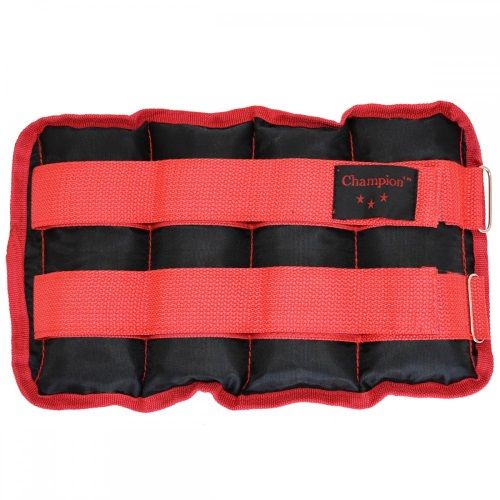 Обважнювачі Champion 2х2 кг, кг 