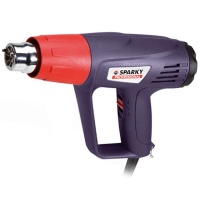 Фен строительный Sparky HAG-1600E