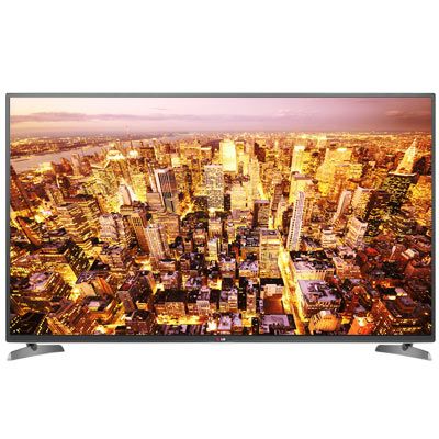 Телевізор LG 55LB631V