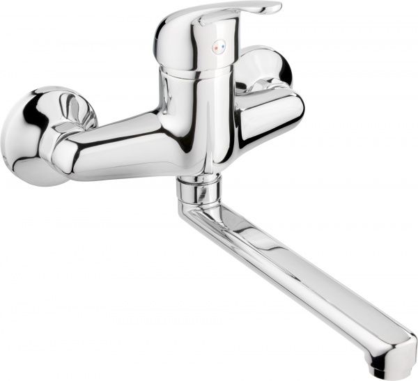 Змішувач для ванни Emmevi Rubinetterie Winny CR95005