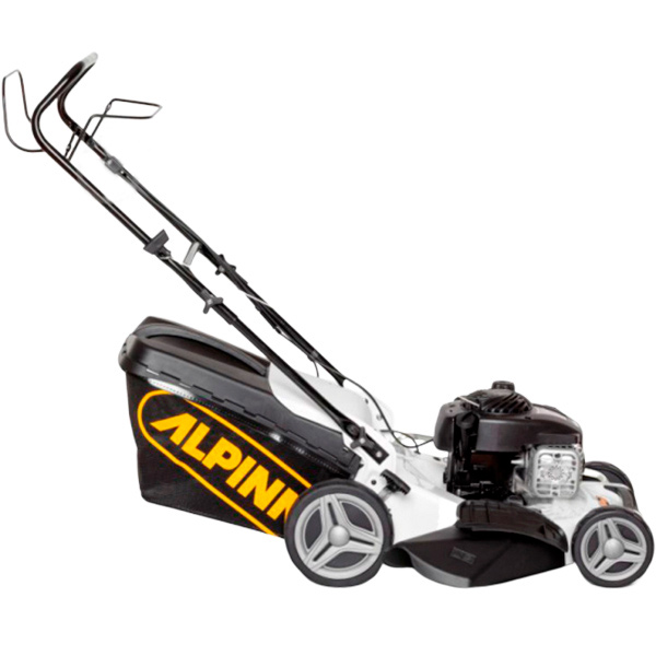Газонокосарка бензинова Alpina™ AL3 46SBQ
