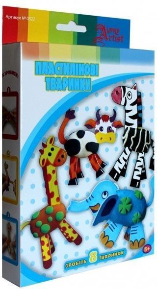 Набор для творчества №0322 