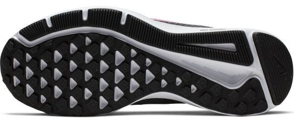 Кроссовки Nike WMNS QUEST 2 CI3803-002 р.7,5 серый