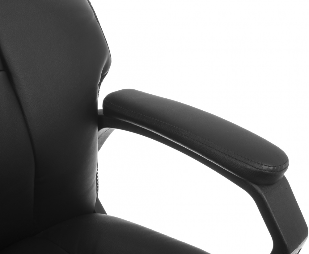 Кресло Этна черный