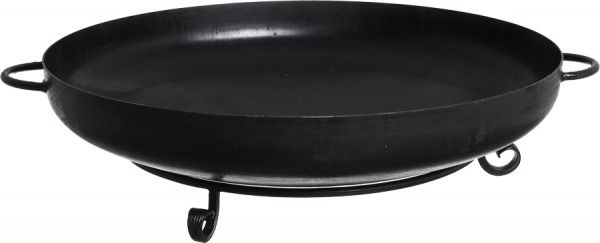 Жаровня Агрик ø600 мм для разведения огня