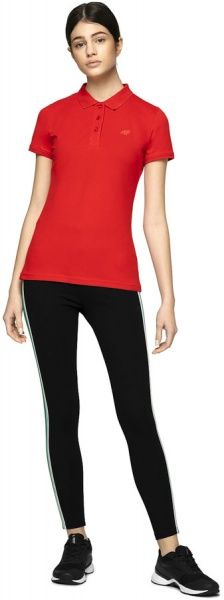 Лосини 4F H4L20-LEG011-20S XS чорний