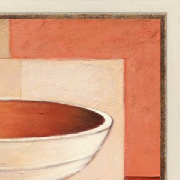 Репродукция 50x70 см SvitArt KK2027 