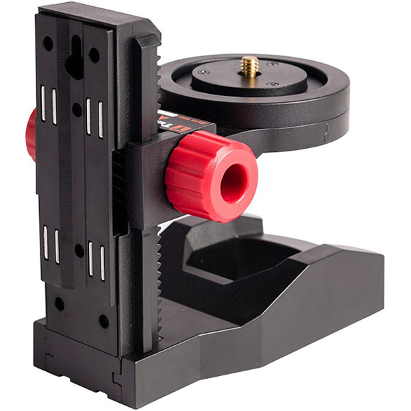 Штатив для лазерних рівнів механічний Tekhmann для лазерного рівня AB-03