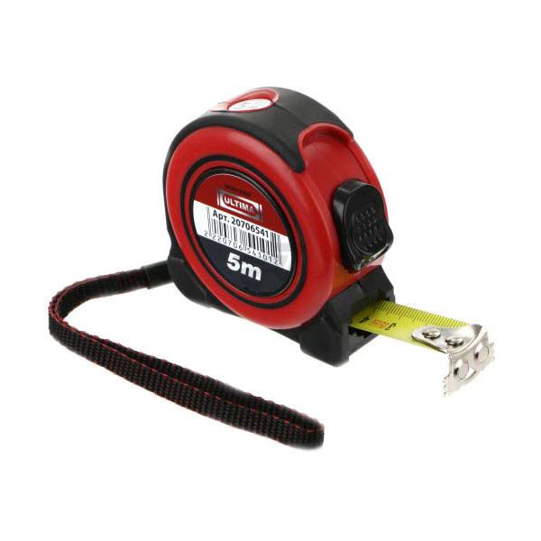 Рулетка Montero 5G44X 5м x19мм