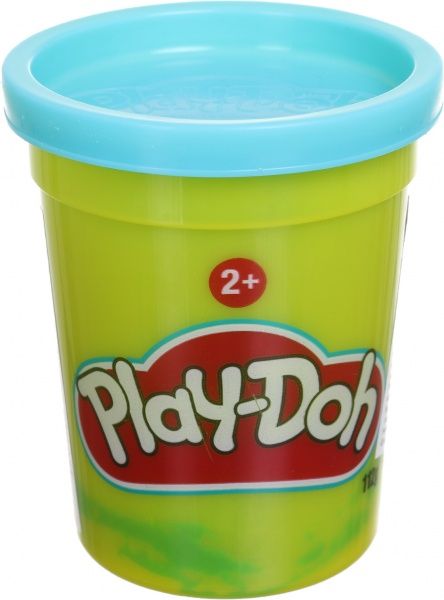 Маса для ліплення Play-Doh 1 баночка