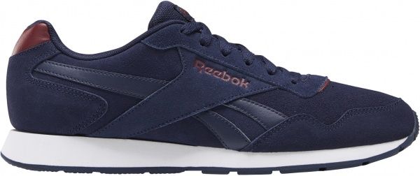 Кросівки Reebok ROYAL GLIDE FV0188 р.UK 10,5 синій