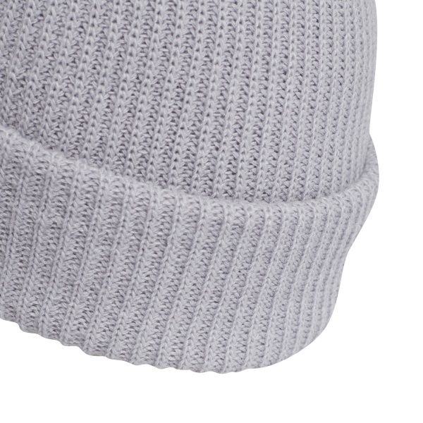 Шапка Adidas CLSC BEANIE GE6124 OSFL серый