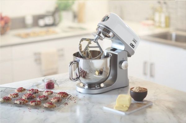 Кухонная машина Kenwood KMX750WH 
