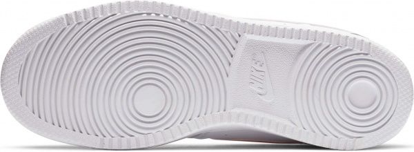 Кросівки Nike Nike Court Vision Low CD5434-105 р.US 6,5 білий