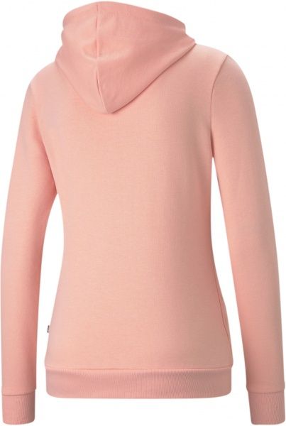 Джемпер Puma ESS Logo Hoodie 58679726 р. L оранжевый