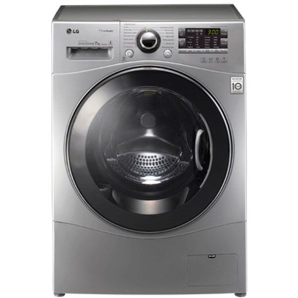 Стиральная машина LG F12A8HDS5