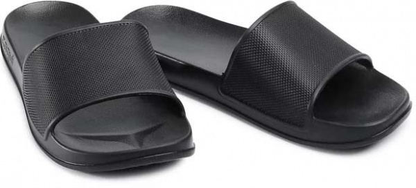 Шльопанці Coqui Black 7081-100-2200 р.EUR 45 чорний