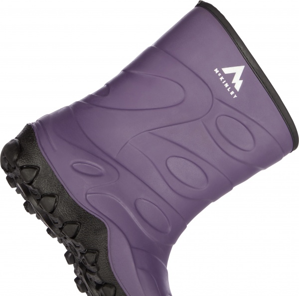 Чоботи McKinley Stavanger TPR 416870-466 р.EUR 33 фіолетовий