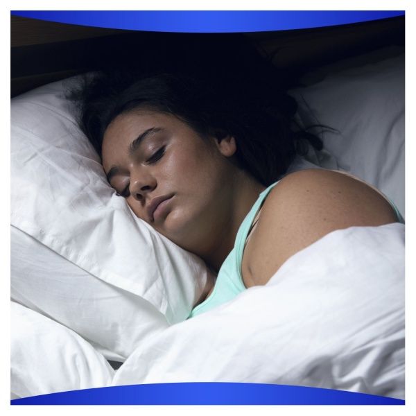 Прокладки гігієнічні Always Ultra Secure Night Extra (розмір 6) 5 шт.