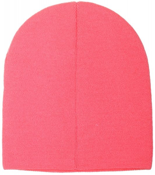 Шапочка детская для девочки Kraft+ арт. 2550 р.52-54 персик 