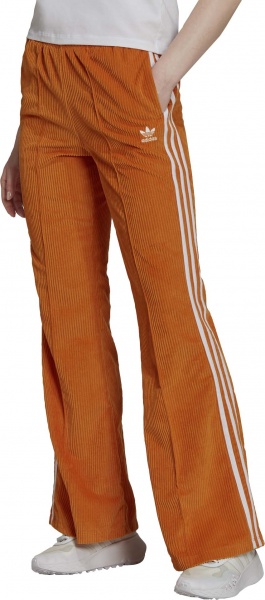 Брюки Adidas Pants H37838 р. 40 оранжевый