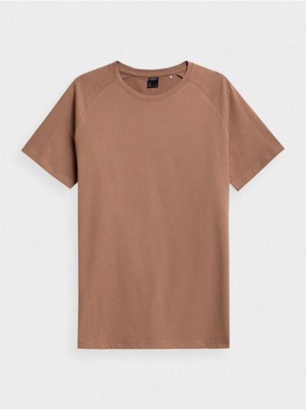 Футболка Outhorn HOZ21-TSM615-82S р.L коричневий