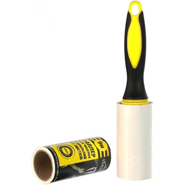 Валик Vivendi 60 лист. 2 шт. 