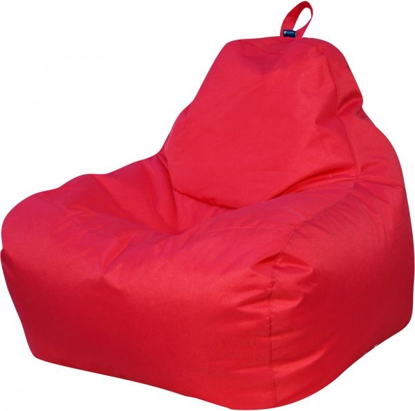 Кресло Примтекс Плюс Simba OX-162 S красный 