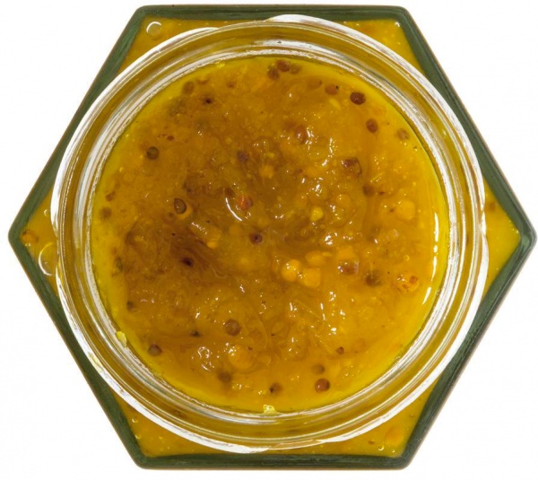 Соус TM Voets Specialiteiten Ананасовый 190 г