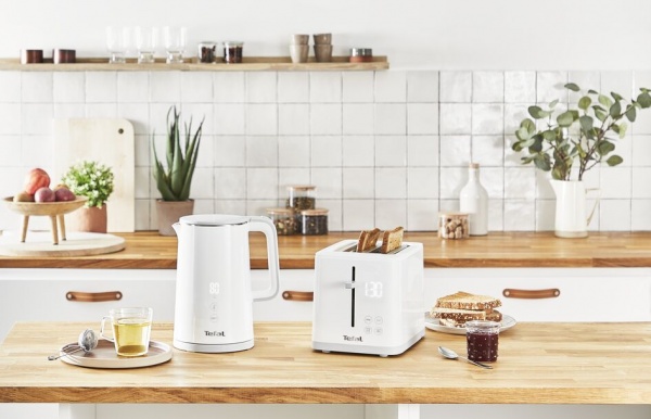 Тостер Tefal Sense TT693110 