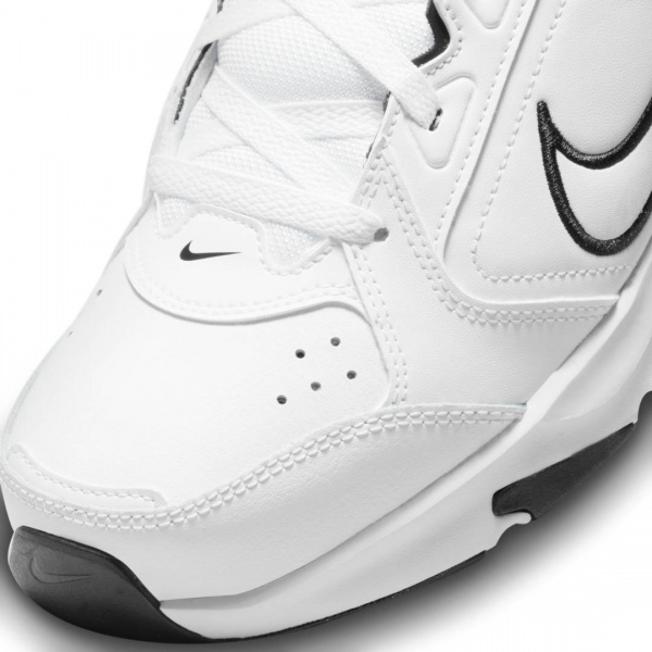 Кросівки Nike NIKE DEFYALLDAY DJ1196-102 р.US 12 білий