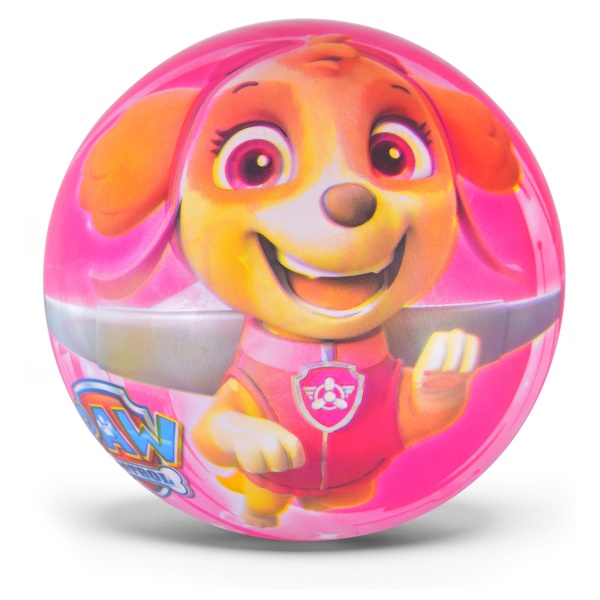 Мяч Nickelodeon Щенячий патруль в ассортименте PB2101 