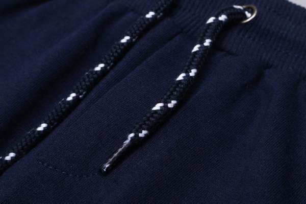 Брюки спортивні NWM для хлопчиків р.104 синій U44246-1 