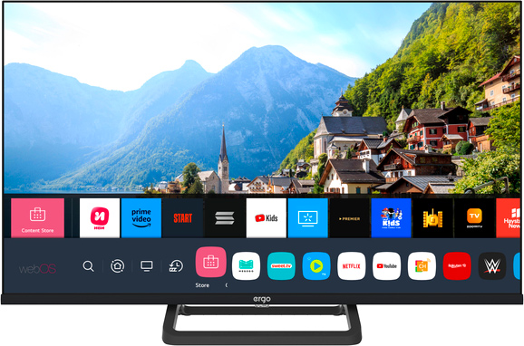 Телевізор Ergo 32WFS9000