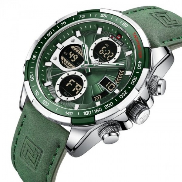 Часы тактические Fly ArmyGreen NaviForce green (NULL)