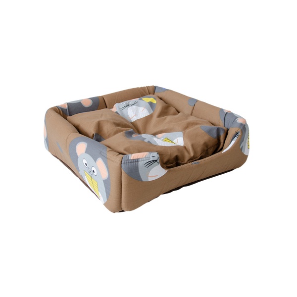 Домик-лежак 10 центів для Джека Вигвам 40х40х35 см