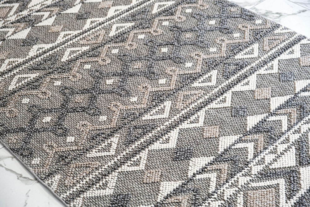 Килим NAR HALI NATURA 80х150 см 0130A