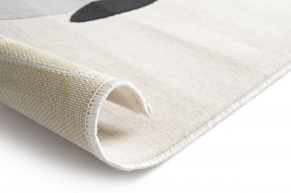 Килим Balta CANVAS R L1 120x170 см (0413-18401/062) 