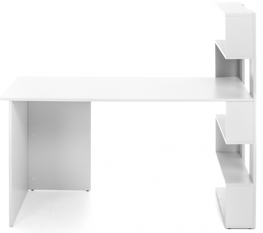 Стол компьютерный Kartissa Измир СК кашемир