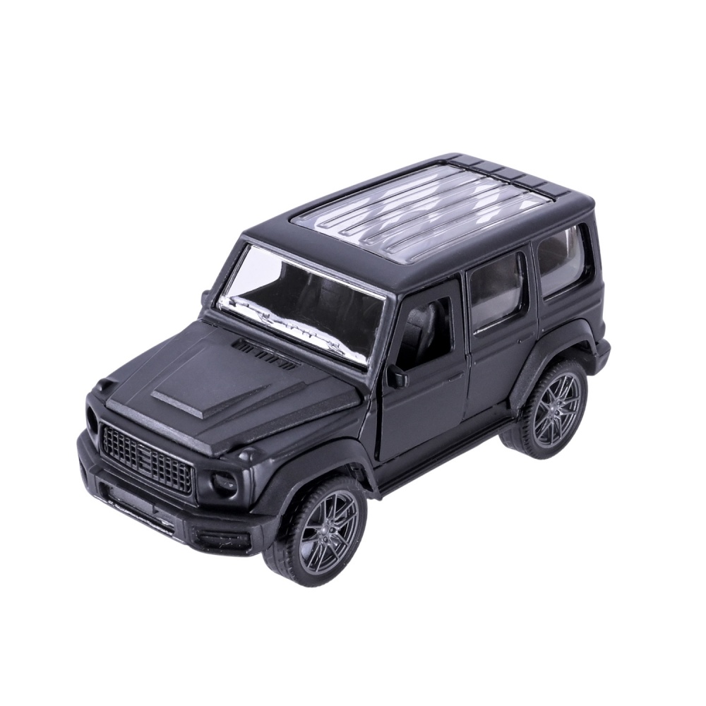 Машинка Автопром 1:43 AP4393