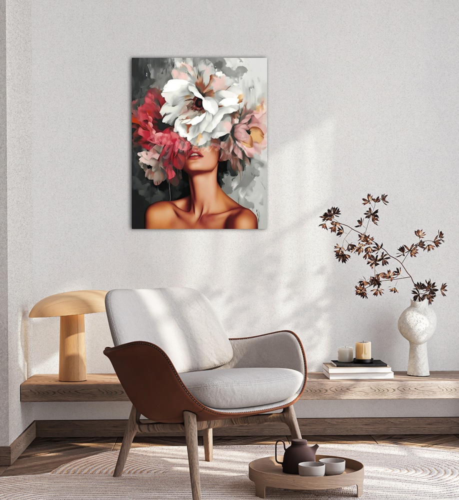 Шпалери вінілові на флізеліновій основі Bravo 81119BR00 1,06x10,05 м