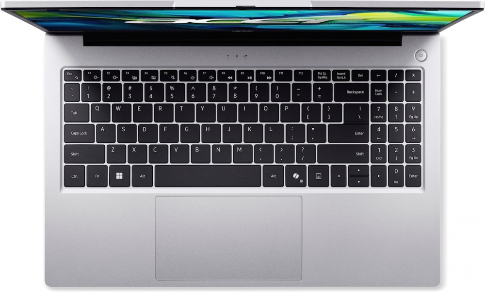 Ноутбук Acer Aspire Lite AL15-41P-R4L1 15,6