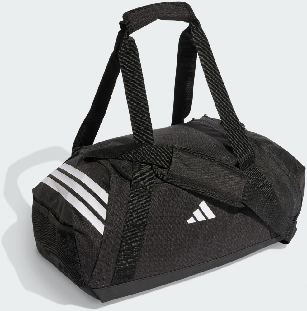 Спортивная сумка Adidas Tiro Duffle JY7916 31 л черный
