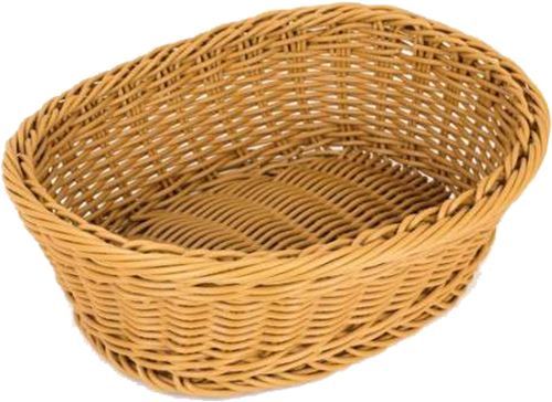Корзина хлебная 255x205 мм, пластик M-9780 Empire