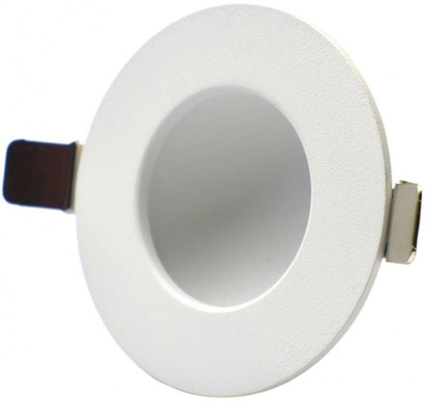 Светильник точечный Светкомплект DLH-05R 5W WH 3000К Білий LED 