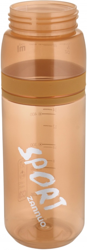 Пляшка SELIYA 700 мл з ремінцем в асортименті