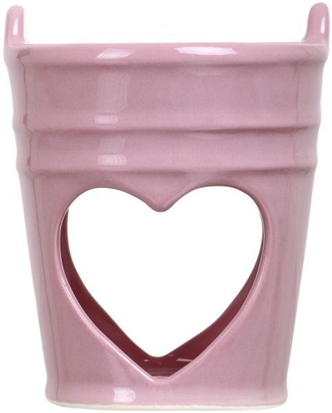 Аромалампа Eterna 2414-11.5 розовая 