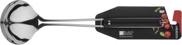 Ополоник Black Mars AR2003SA Ardesto